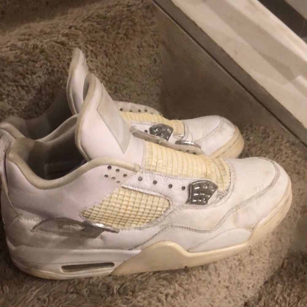 Pure money 4